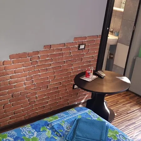 Guest house Searooms Constanta