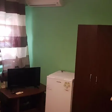 Guest house Searooms
